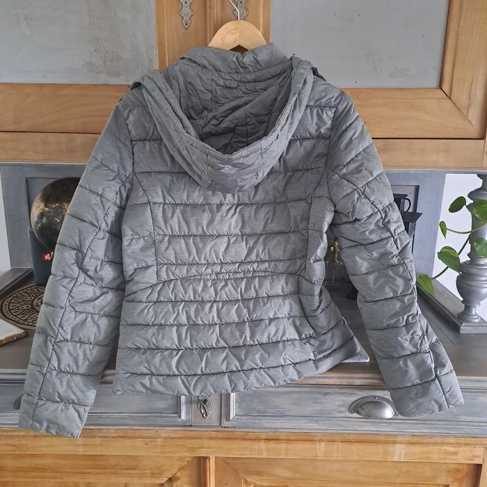 Doudoune légère - photo numéro 2