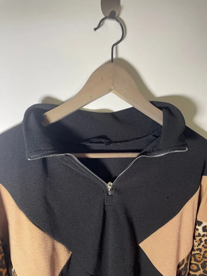 Pull sweat femme SHEIN taille 48 - photo numéro 5