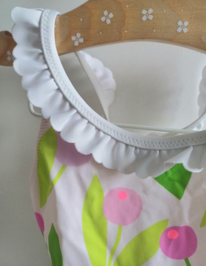 Maillot de bain jacadi - photo numéro 2