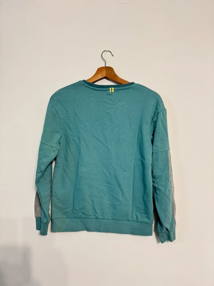 🧥 Sweat Orchestra 12 ans 🧥 - photo numéro 3