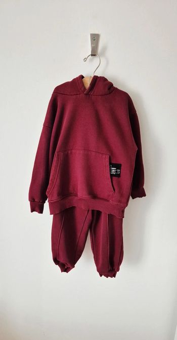Ensemble Zara 6 ans Garçon