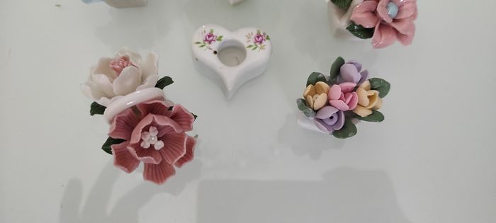 Déco fleurs - photo numéro 3