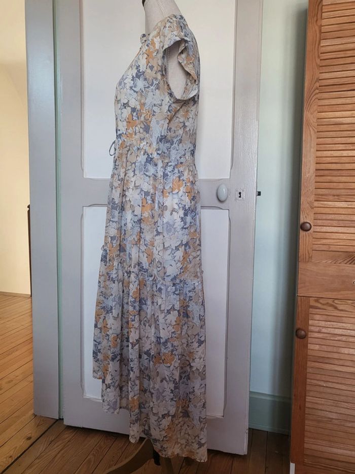 Robe longue - photo numéro 6