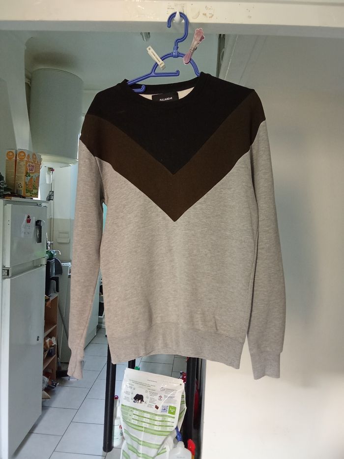 Pull très jolie le marque pull & Bear taille M - photo numéro 2