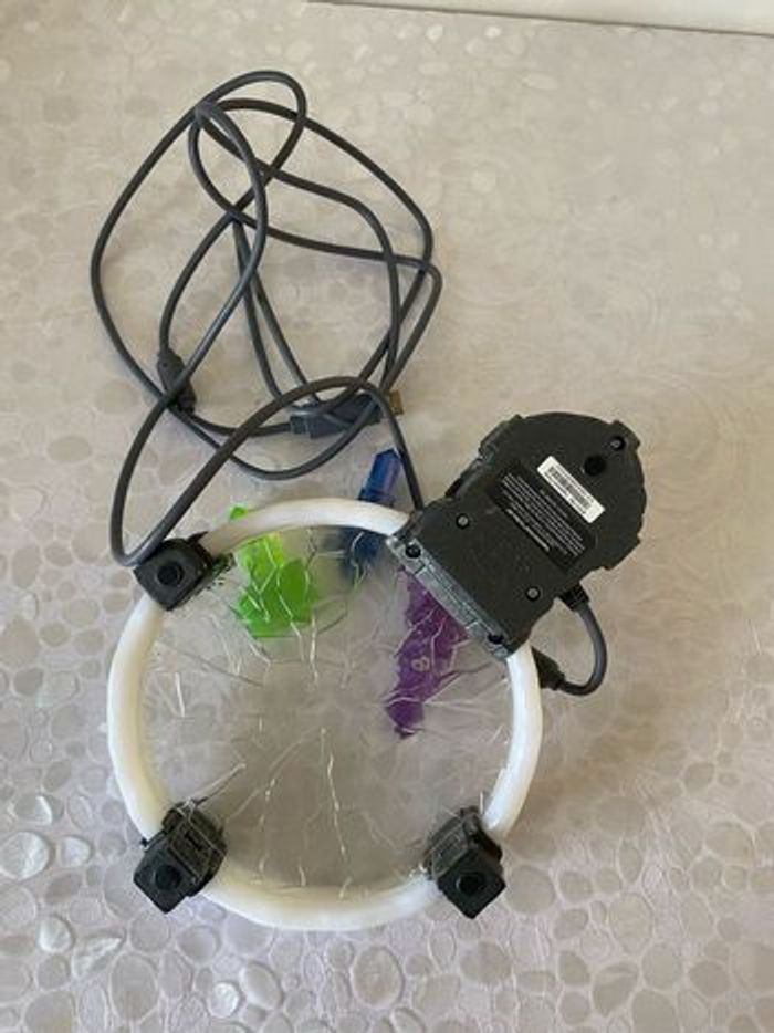 Jeu et  Accessoires, pour Xbox  360 skylinders - photo numéro 3