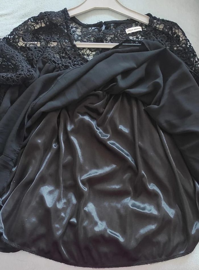 Blouse femme - photo numéro 4