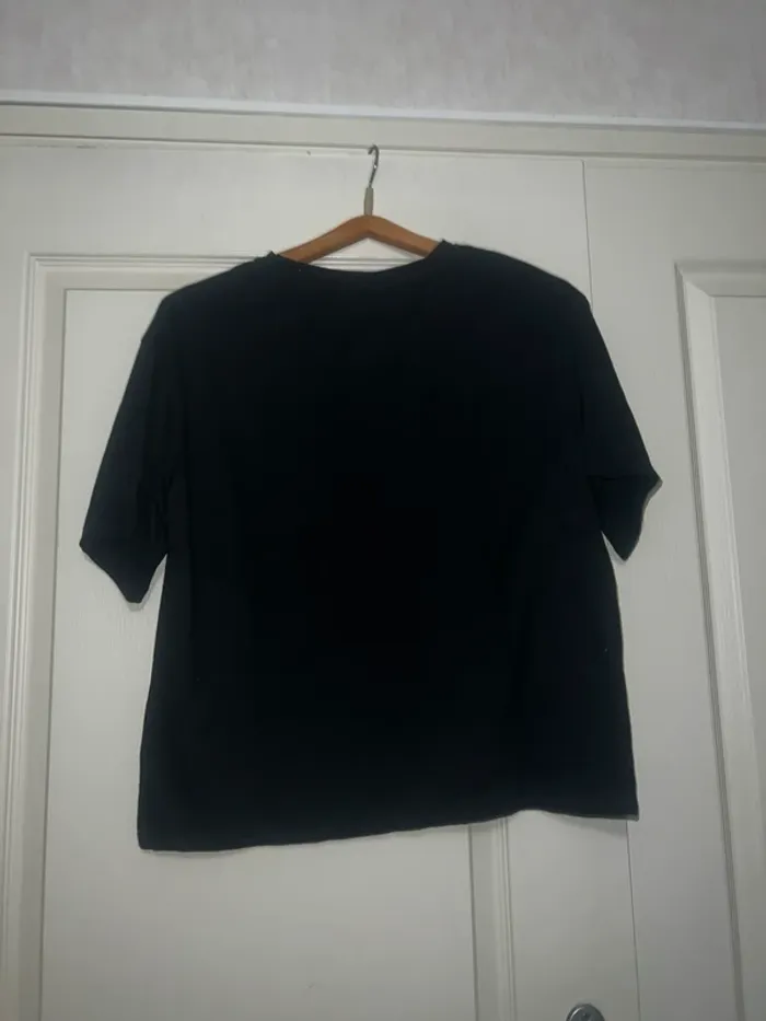 T-shirt sans marque - photo numéro 5