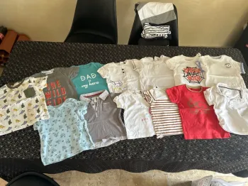 Tshirts