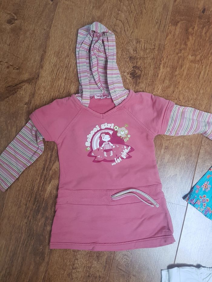 Lots de vêtements 2 ans - photo numéro 2