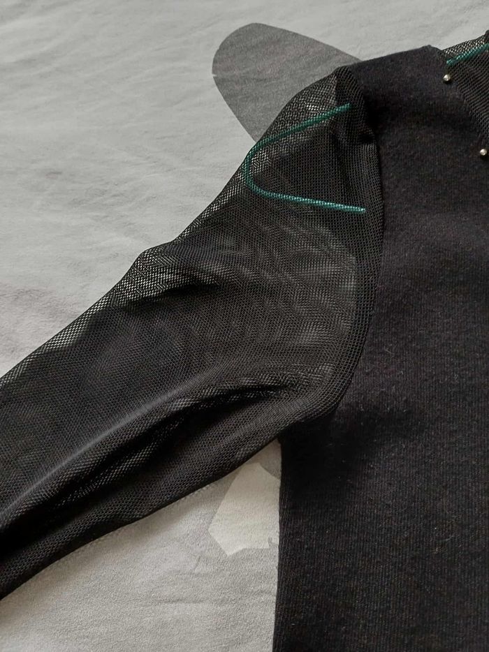 Robe Morgan - photo numéro 10