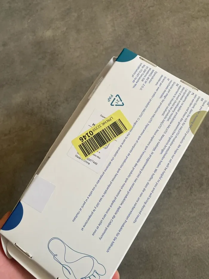 Coussinets en silicone pour l'avant-pied - photo numéro 6