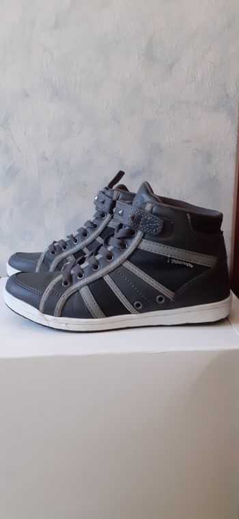 Baskets femme pointure 36,5