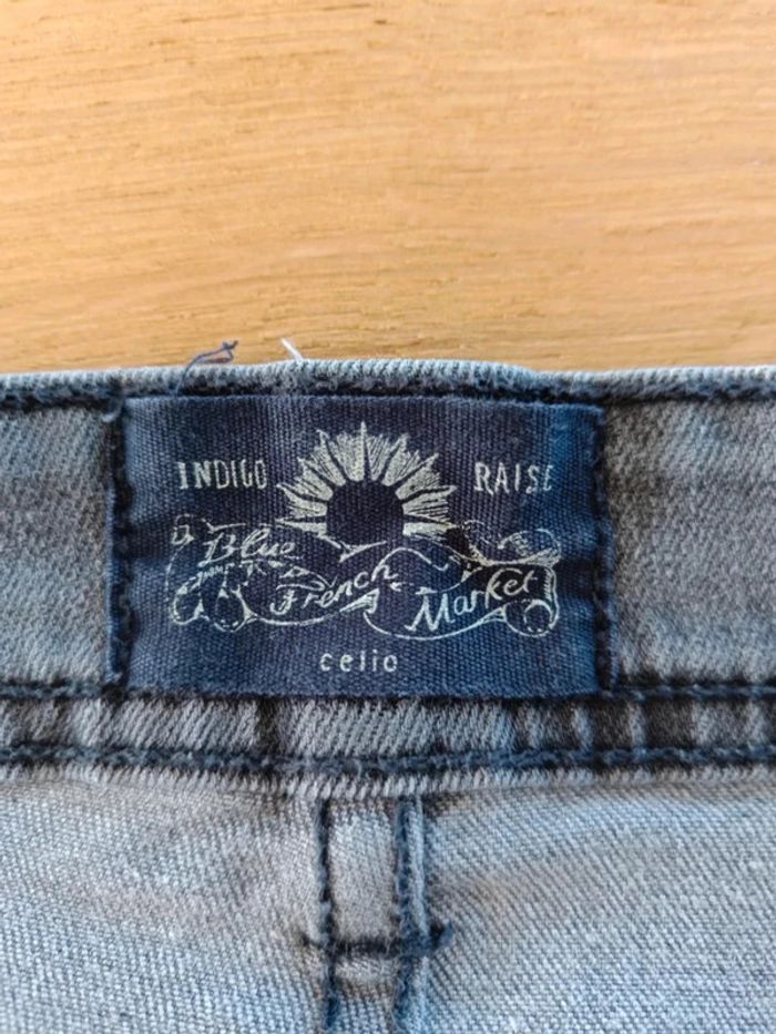 Short homme - photo numéro 2