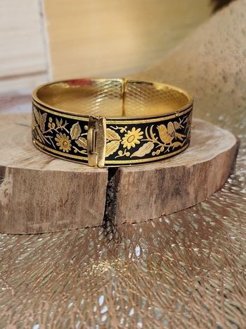 Bracelet or de tolede