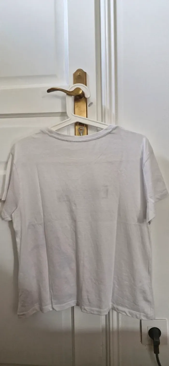 Tee-shirt Dragon Ball z - photo numéro 3