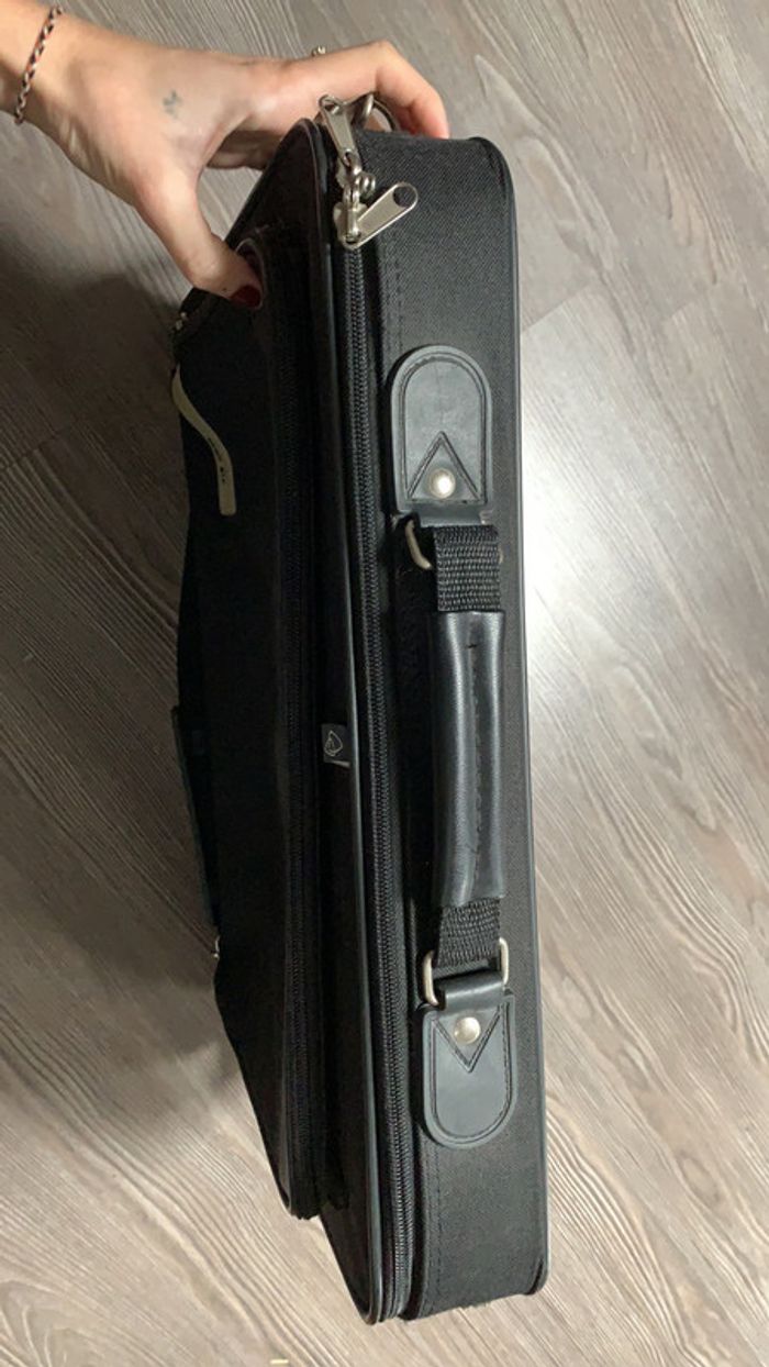 Sac pour ordinateur - photo numéro 3