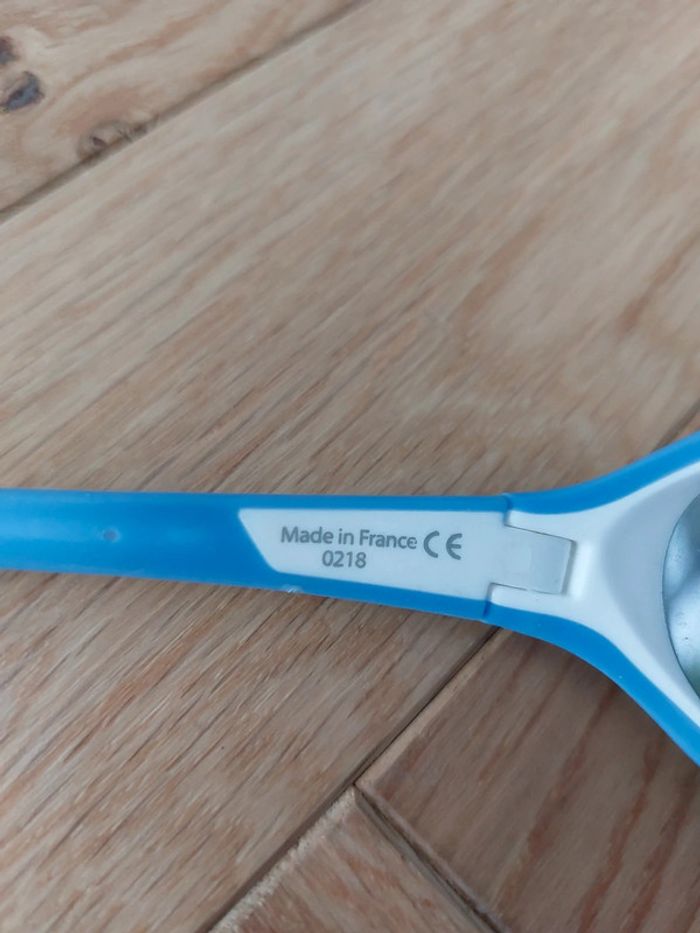 Lunette de soleil bébé Beaba - photo numéro 2