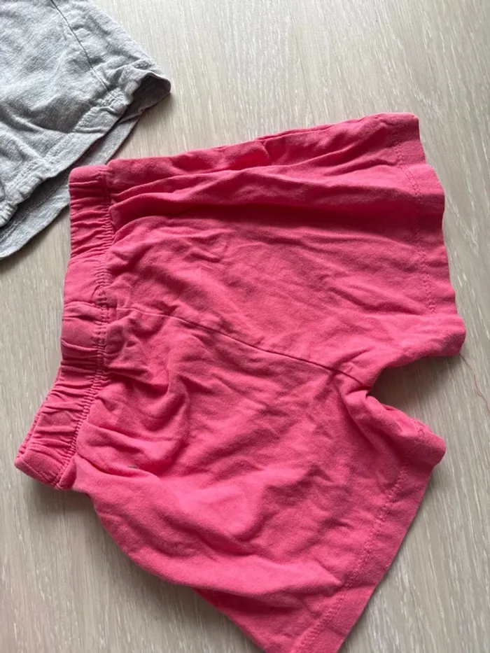 Pyjama été bonne nuit les sirènes - photo numéro 5