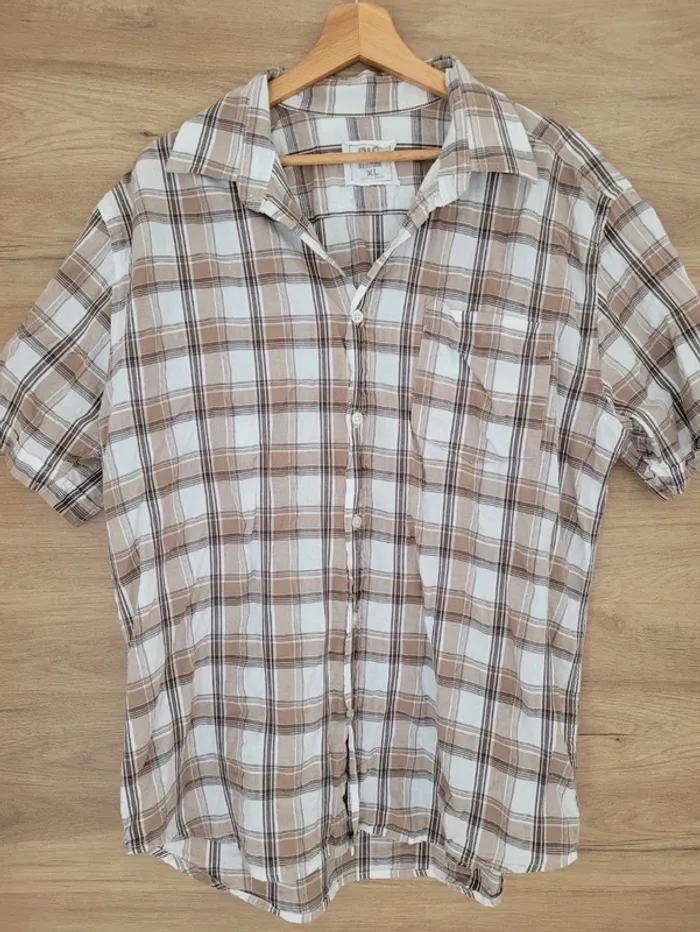 Chemise homme Armand Thiery