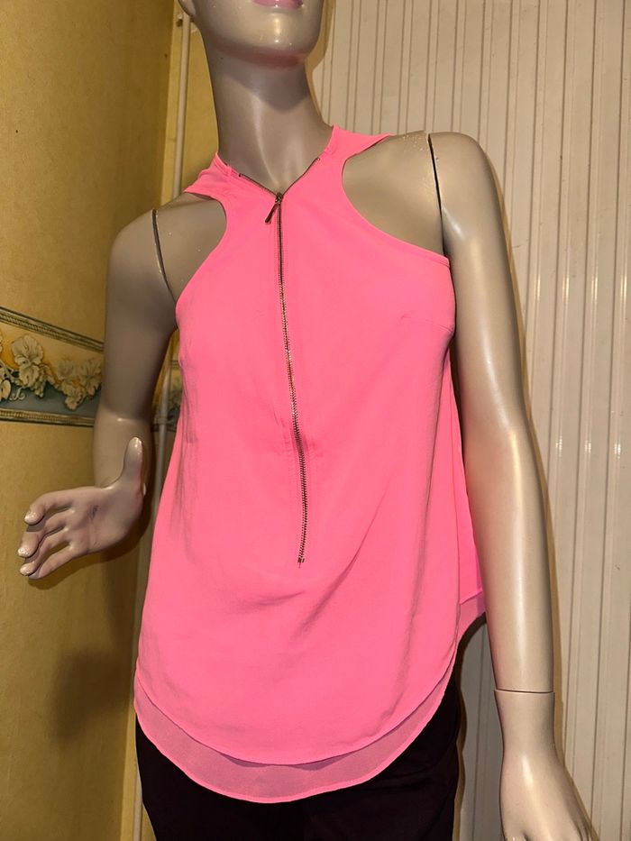 Débardeur cache cache - photo numéro 6