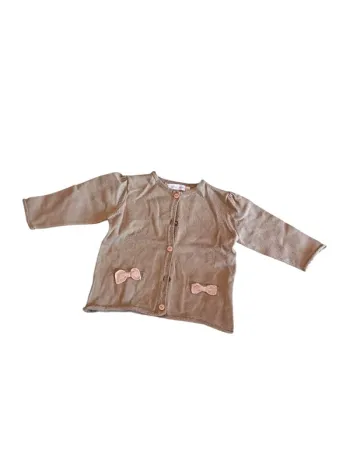 Gilet 6 mois gémo