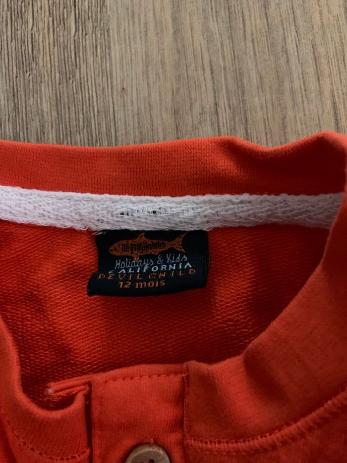 Haut - photo numéro 2