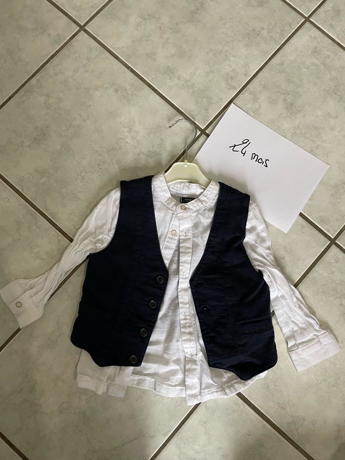 Vêtements fête