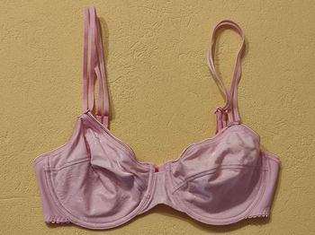 Soutien gorge rose