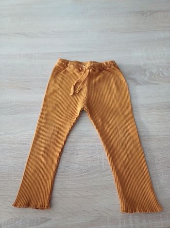 Legging bout'chou 18m