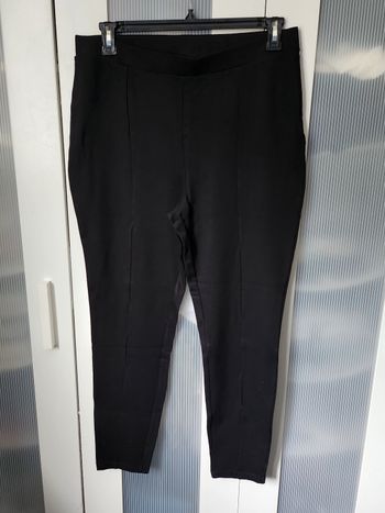 Pantalon legging femme taille XL