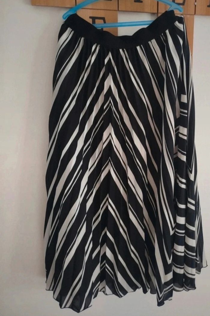 Jupe h&m