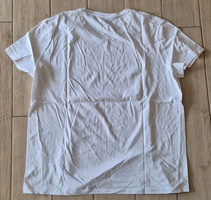 T-shirt manches courtes - photo numéro 2
