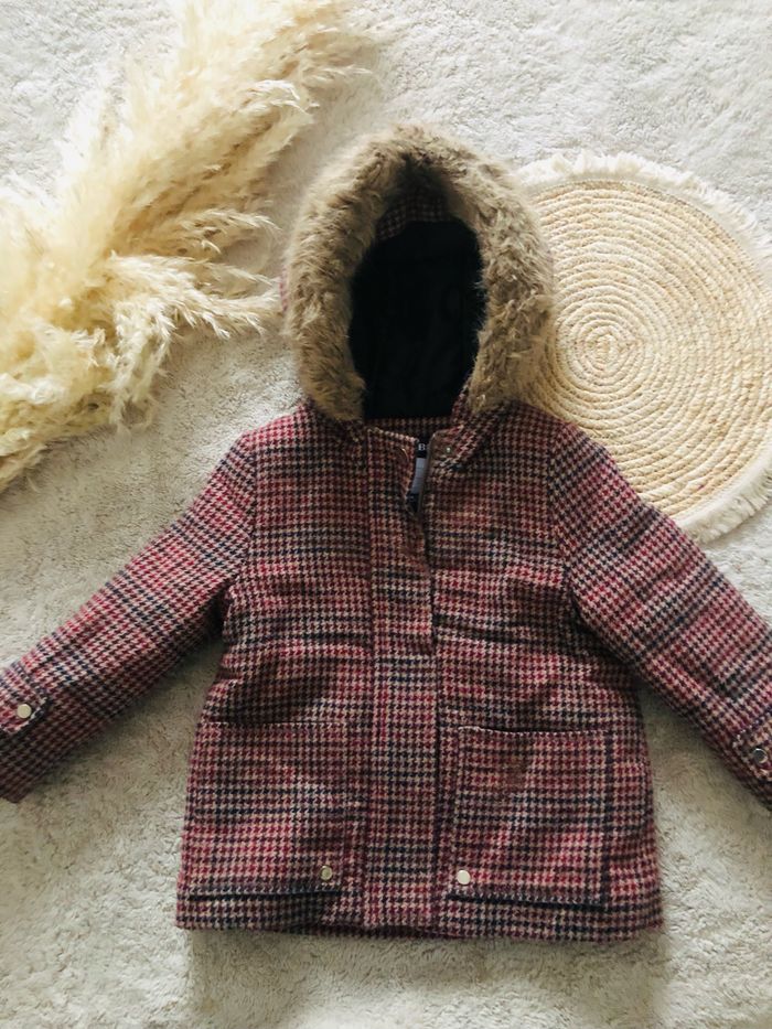 Manteau - photo numéro 4