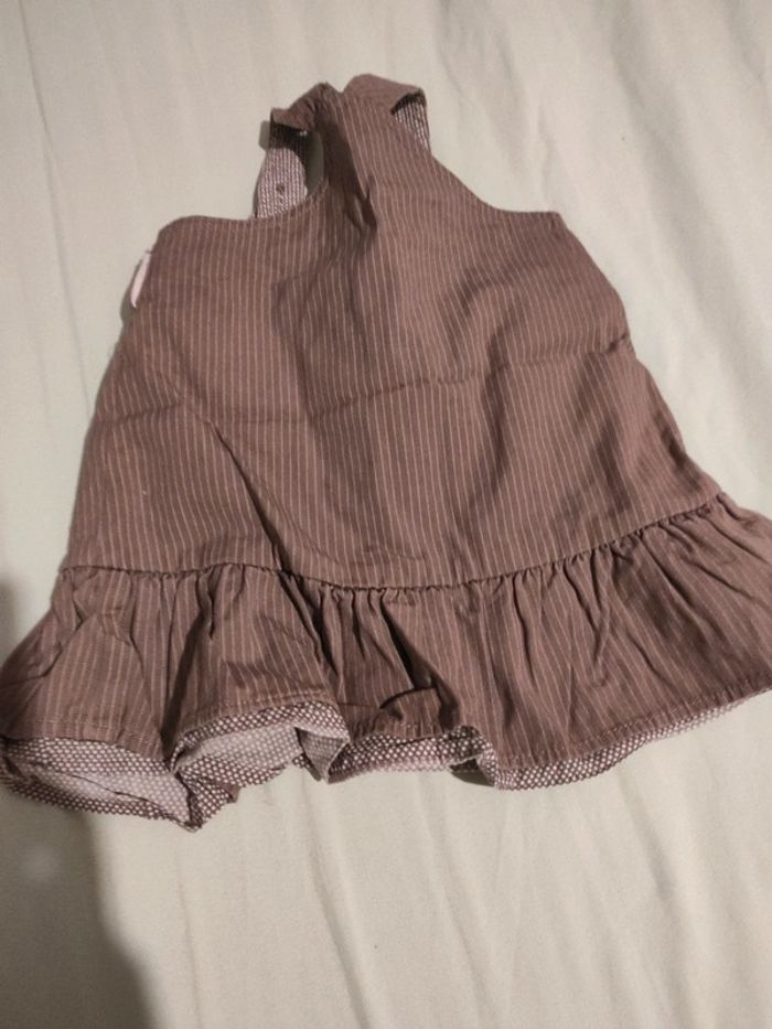 Robe T9M Kimbaloo - photo numéro 2