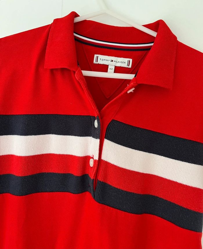 Robe polo 12 ans - photo numéro 2