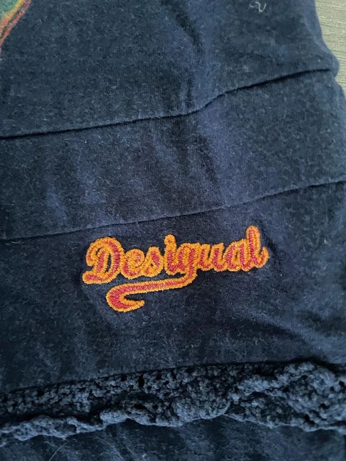 Robe Desigual - photo numéro 3