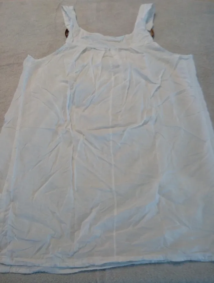 Tunique Vivo Mode Collection taille L (40) (réf perso CAR60)(familleac72) - photo numéro 2