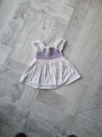 Top  En Taille 4 ans