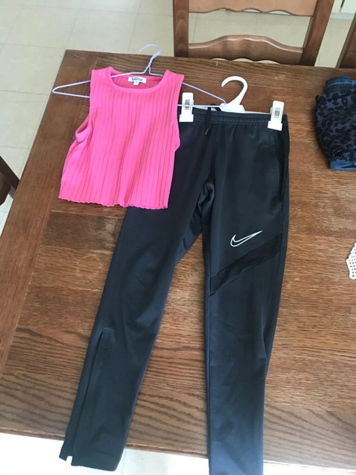 Ensemble de sport - photo numéro 2