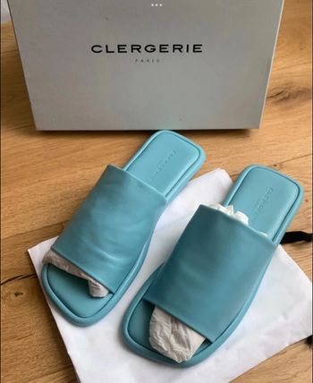 Sandales Robert Clergerie
