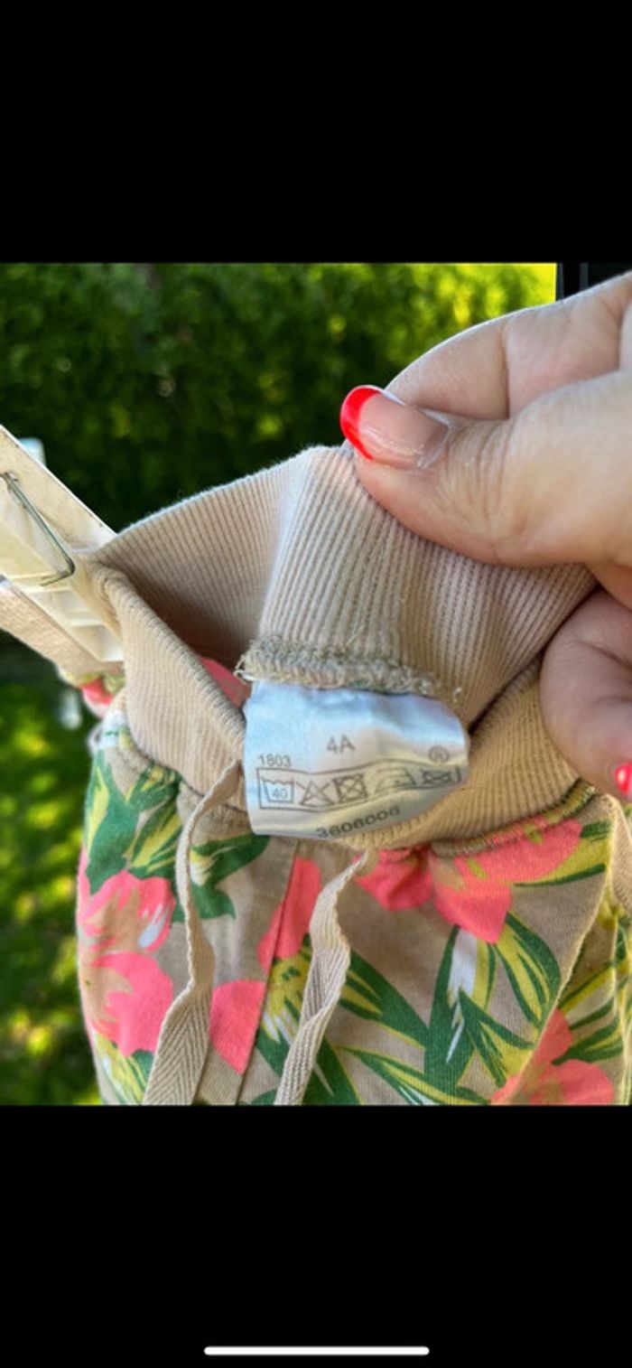 Très joli Ensemble été débardeur short - photo numéro 4