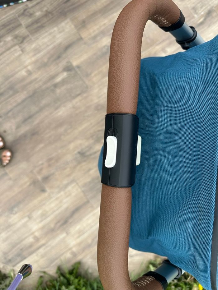 Cybex talos s - photo numéro 6