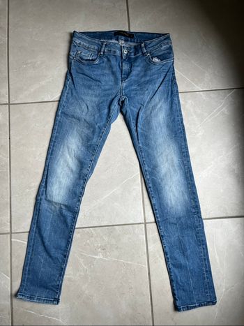 Jeans kaporal