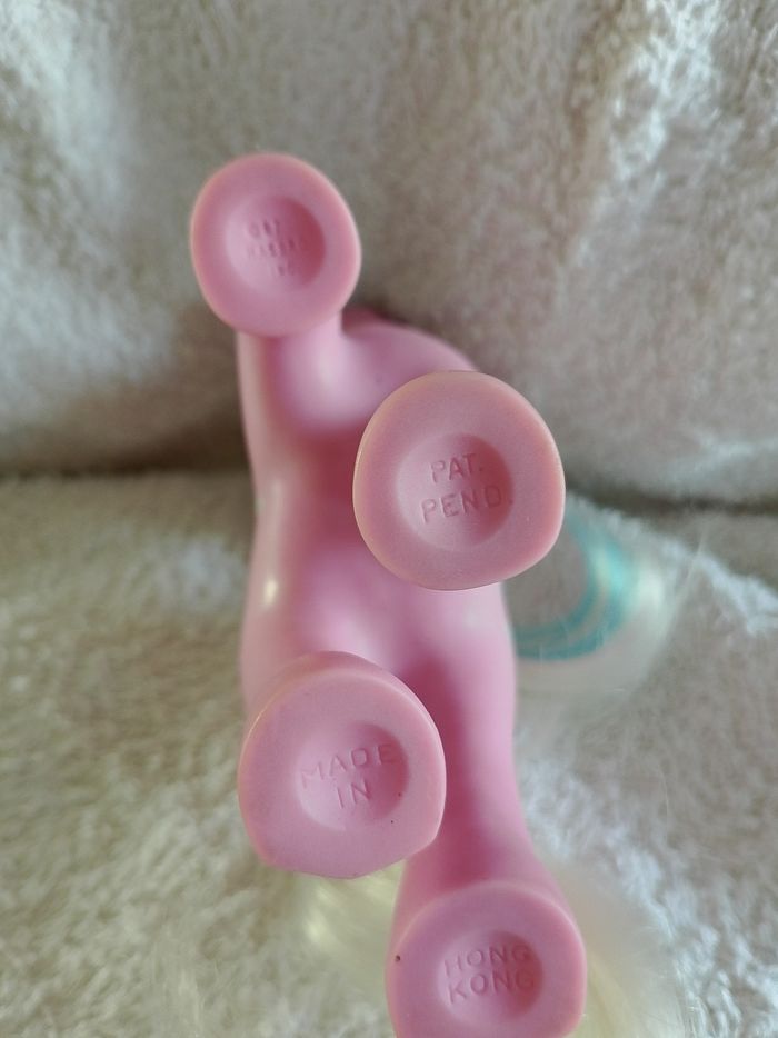 My little pony G1 milky way 1987 hasbro - photo numéro 6