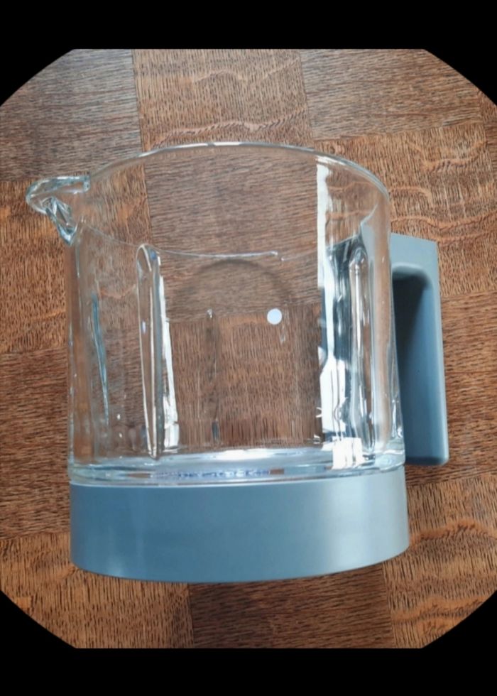 Bol en verre babycook neo - photo numéro 2