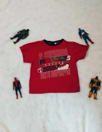 Tee-shirt