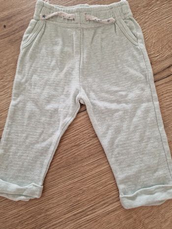 Pantalon 3 mois