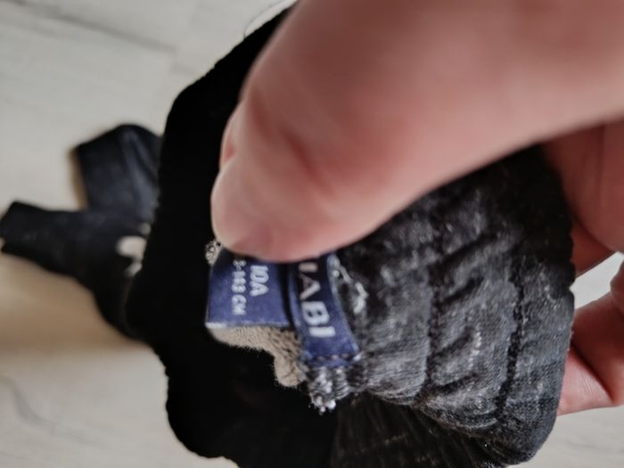 Bas de jogging marque Kiabi taille 10 ans - photo numéro 3