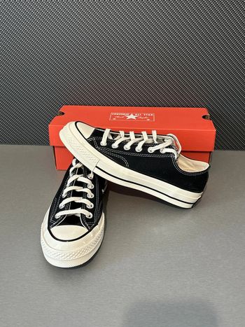 Chuck Taylor 70