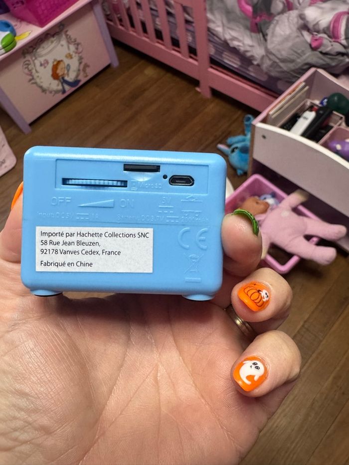 Collection audio conte - photo numéro 3